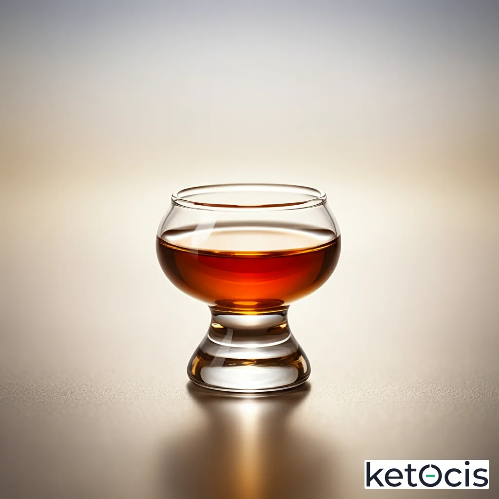 Whisky de Malta: Destilación Pura para la Cetosis Óptima