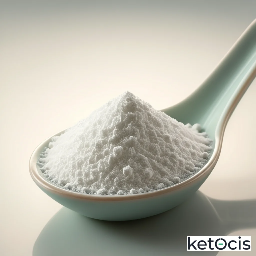 Xilosa: El Azúcar de Madera que Sorprende a tu Cetosis