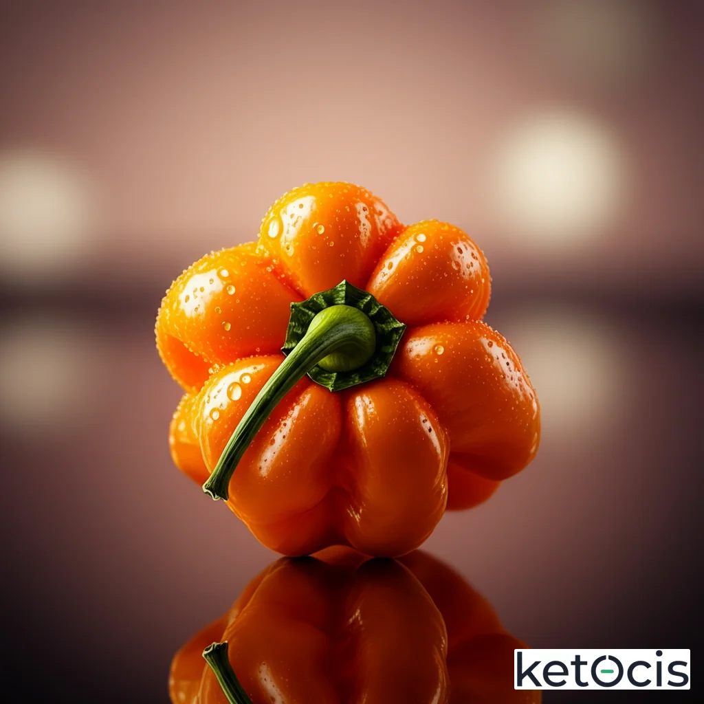 Xnipec: El Fuego Keto que Impulsa tu Metabolismo