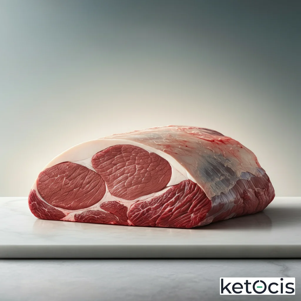 Yak: Proteína Pura para el Biohacker Keto Avanzado