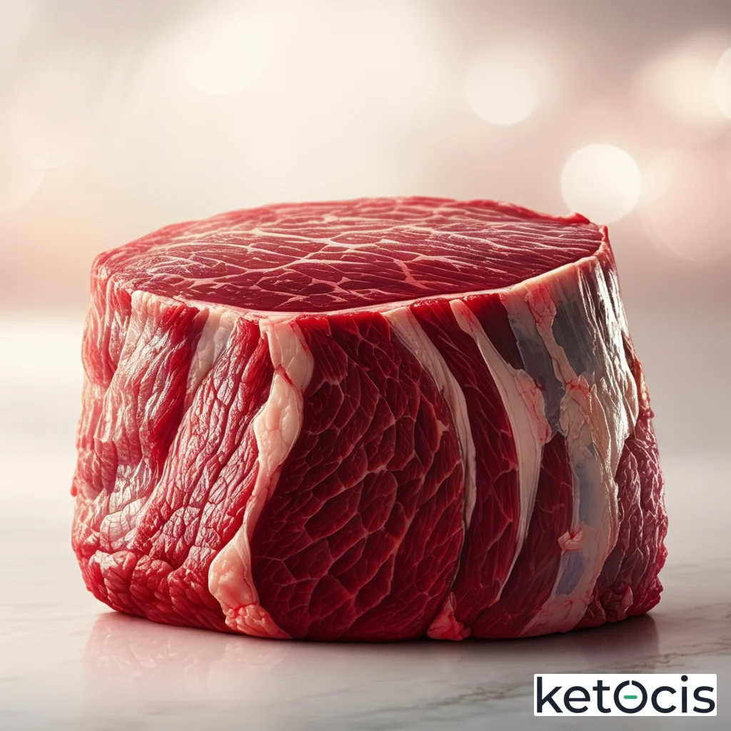 Yak Salvaje Tibetano: Proteína Pura para Cetosis Óptima