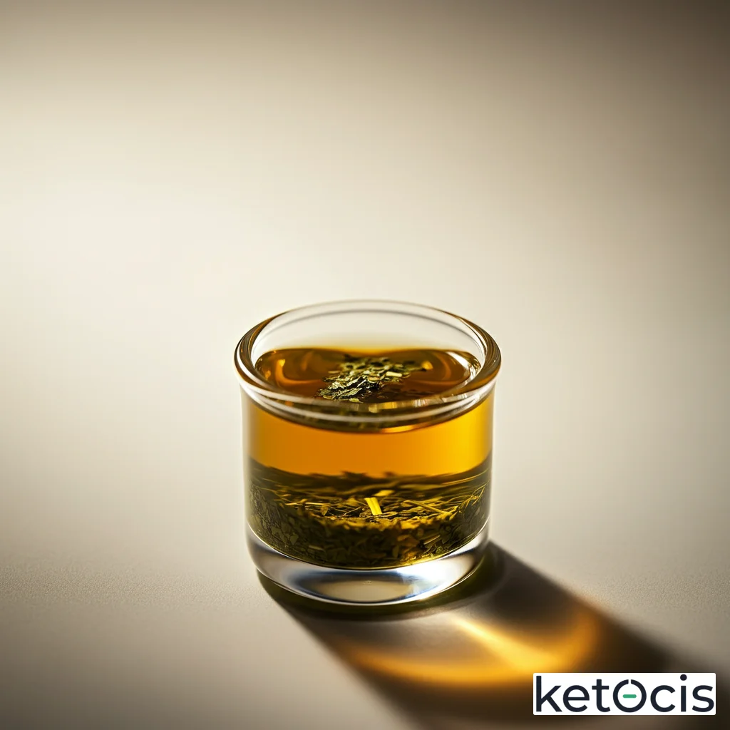 Yerba Mate: Bio-Optimización Cetogénica y Enfoque Mental