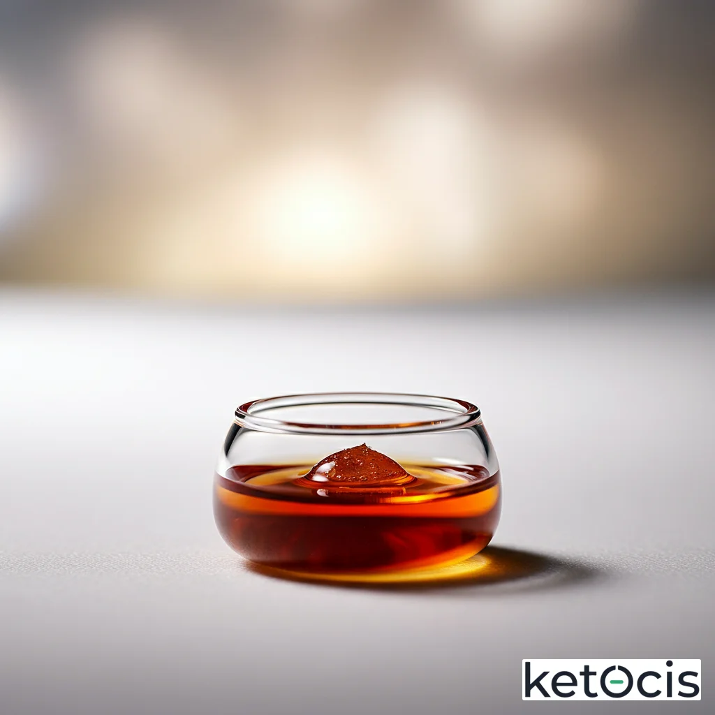 Yodo Naciente: Optimización Tiroidea para la Cetosis