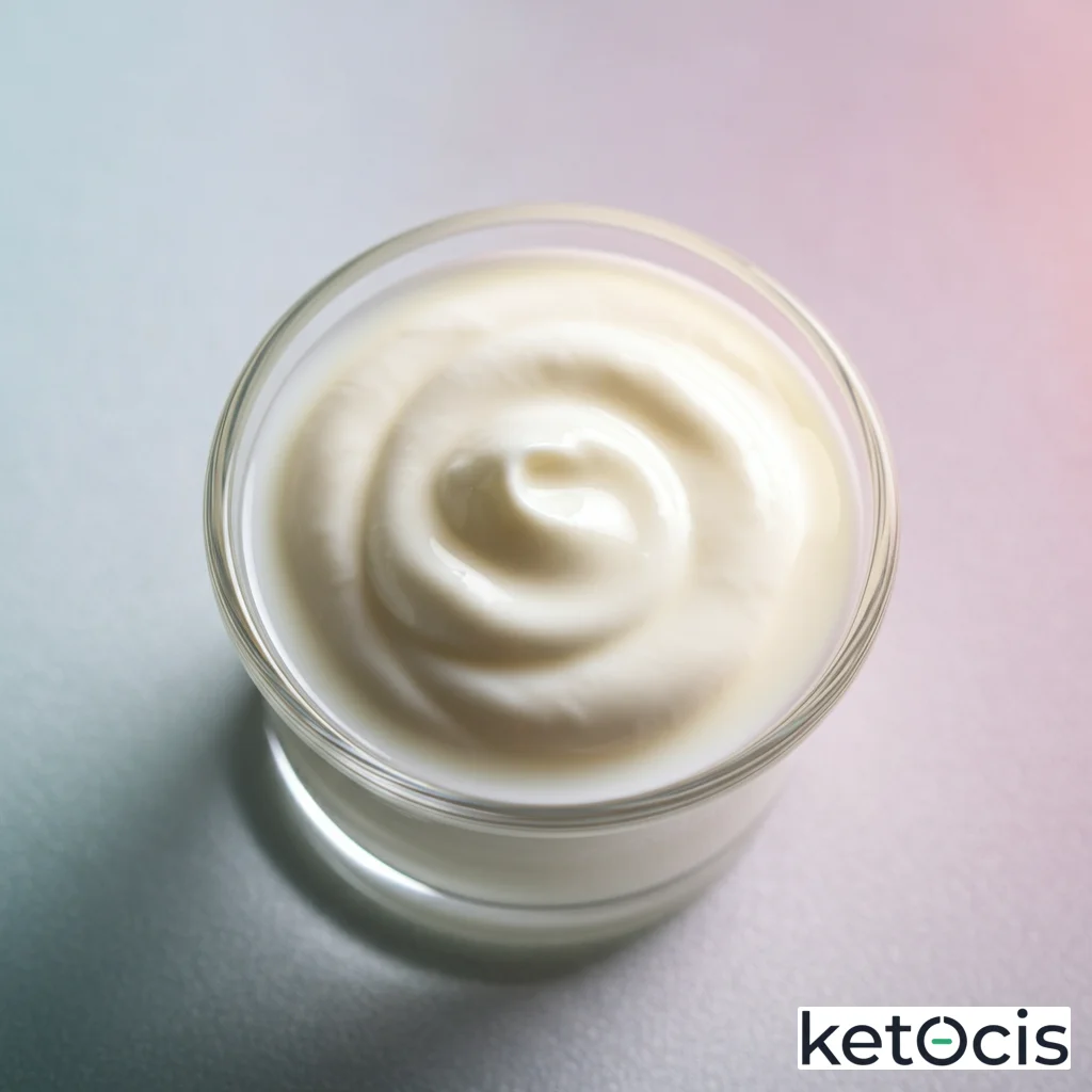 Yogur de Cabra: Probióticos Superiores para la Cetosis