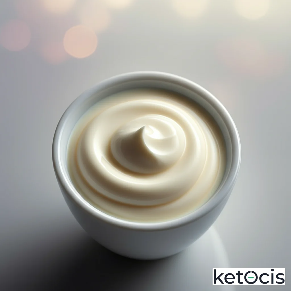 Yogur de Oveja: Fermentación Pura para Cetosis Óptima