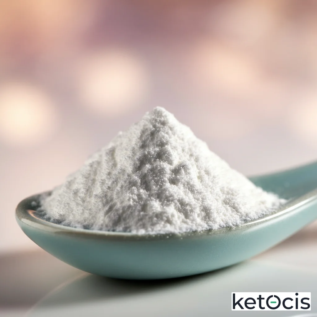 Yohimbina HCL: Termogénesis Avanzada para la Cetosis Óptima