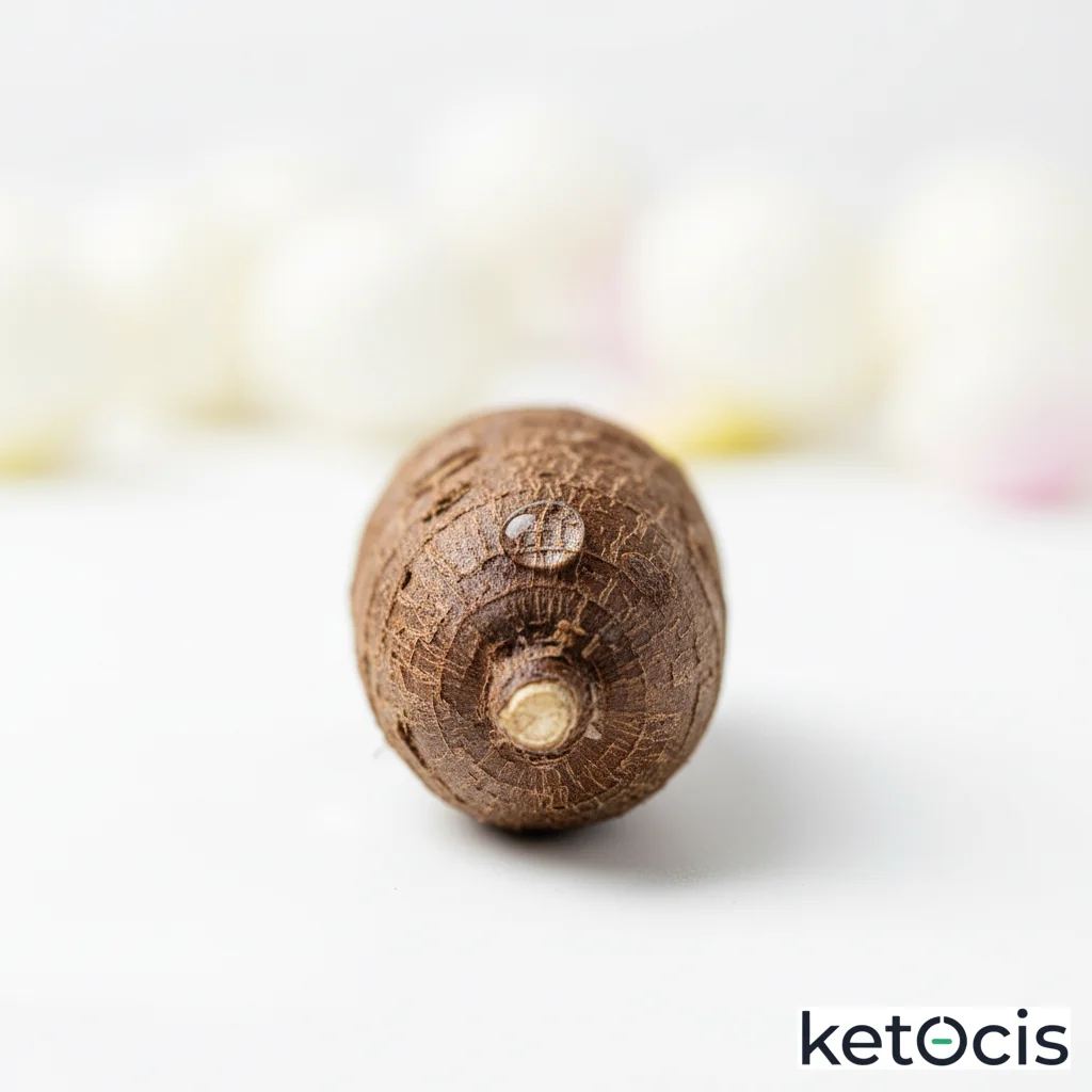 Yuca: El Desafío Glucémico en la Elite Keto 🚫