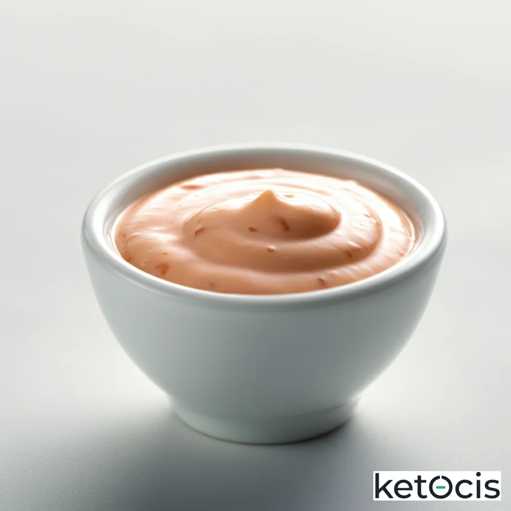 Salsa Yum Yum: Navegando el Riesgo Glucémico y Lipídico