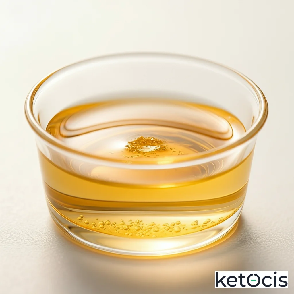 Yuzushu: Navegando el Azúcar y Etanol en tu Ruta Keto