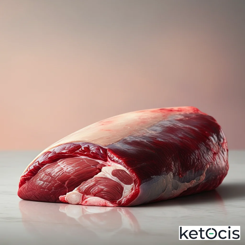 Zarigüeya: Proteína Salvaje para tu Estado Cetogénico Óptimo