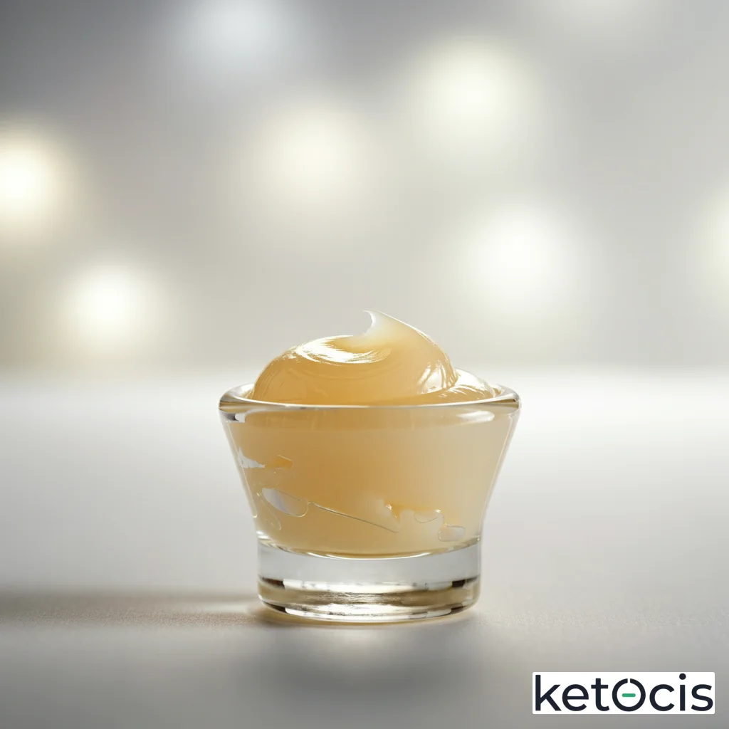 Ziger: Potencia Cetogénica para la Optimización Metabólica