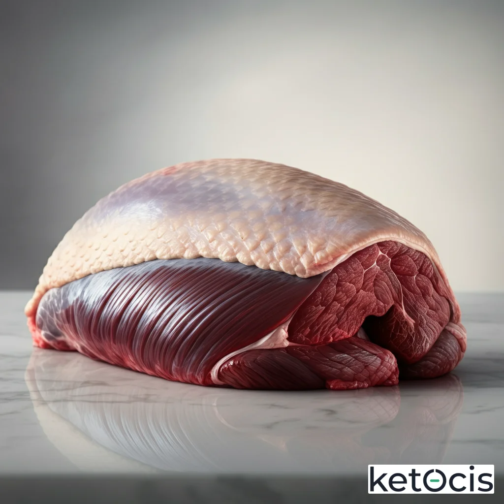 Zorzal Charlo: Proteína de Caza para el Biohacker Keto