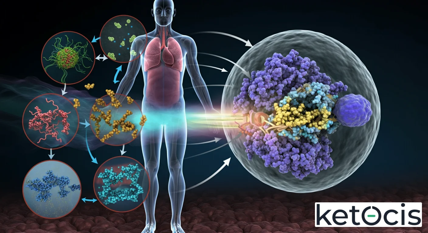 ¿Qué es el antígeno leucocitario humano clase I (HLA-I)? – Análisis Completo y Beneficios