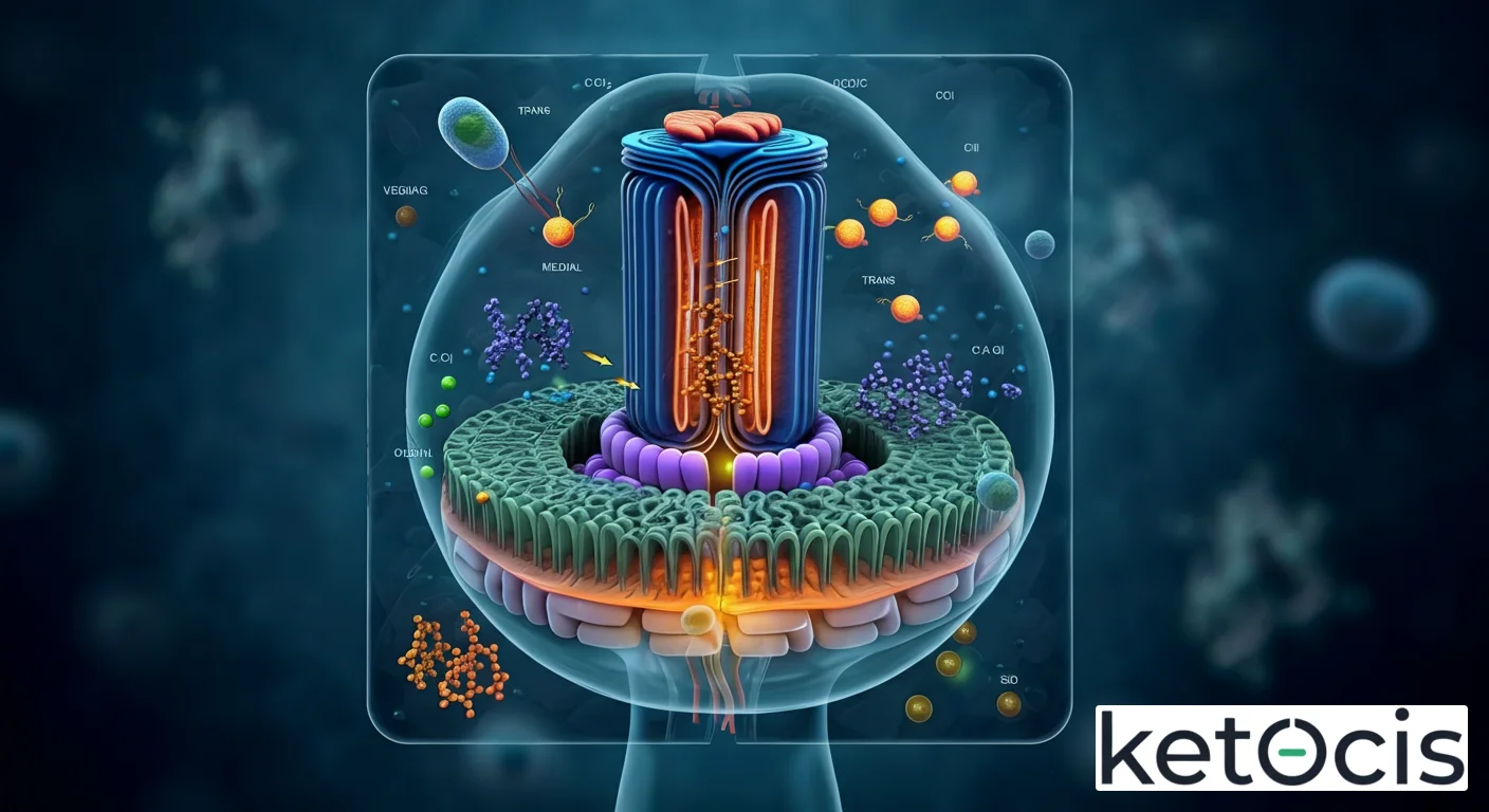 Aparato de Golgi: Guía Definitiva de su Función y Optimización Celular