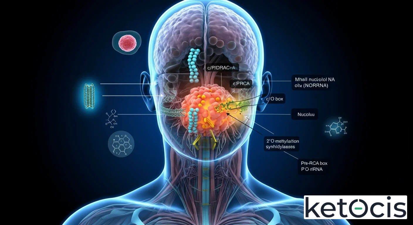 snoRNA: La Guía Definitiva del ARN Nucleolar Pequeño