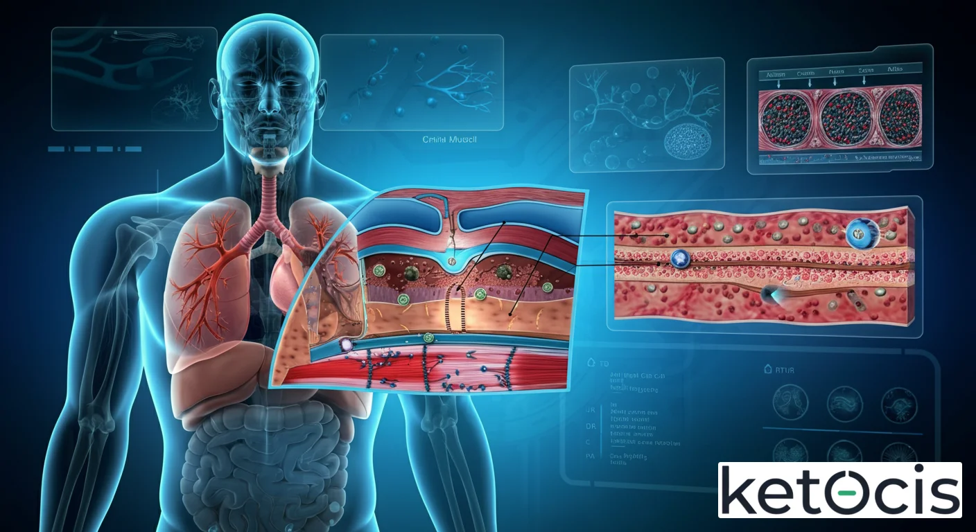 Bronquiolo Terminal: Guía Definitiva de Anatomía y Función Pulmonar