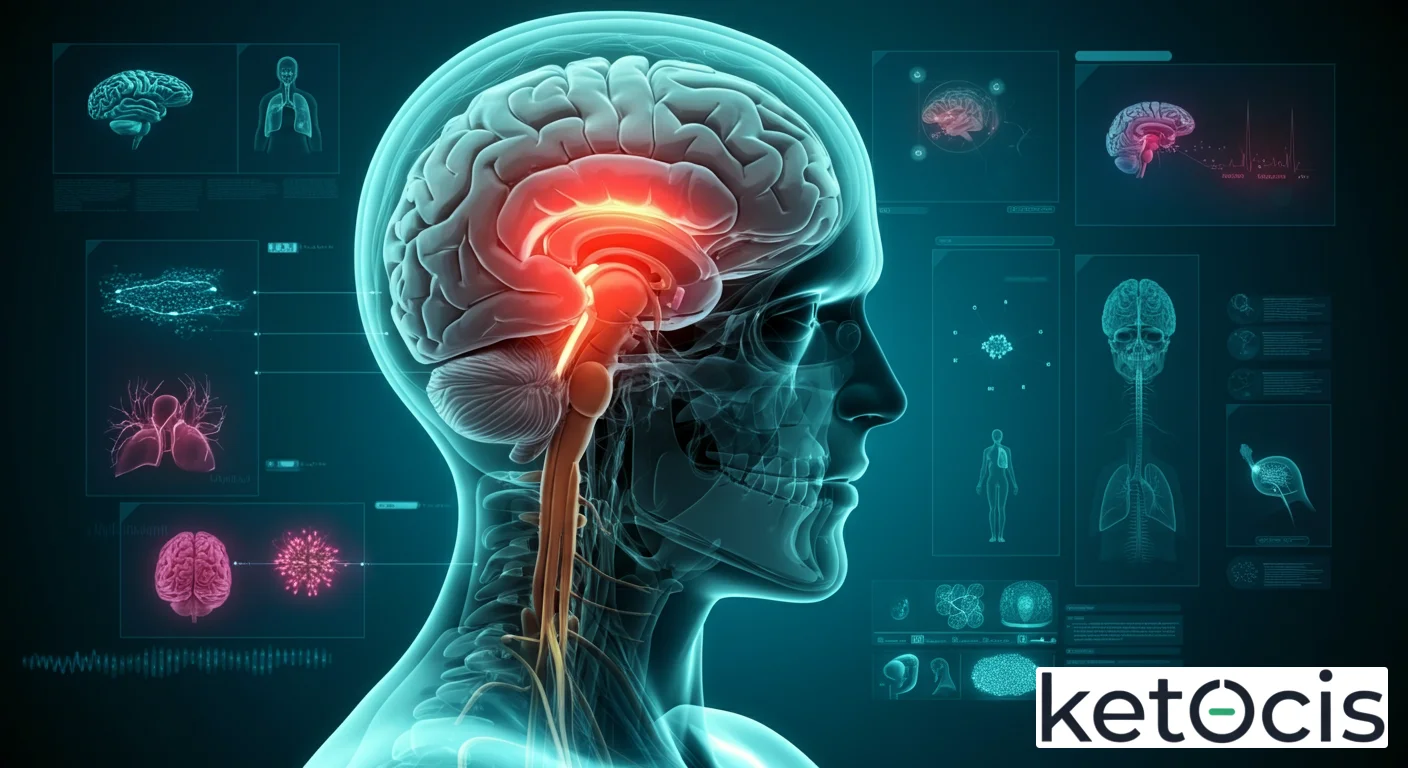 Bulbo Raquídeo: Guía Definitiva de Anatomía y Función Cerebral