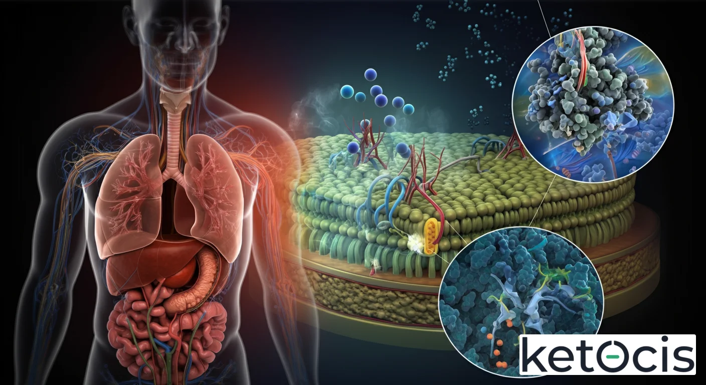 ¿Qué es el canal de cloruro regulador de conductancia transmembrana de fibrosis quística (CFTR)? – Análisis Completo y Beneficios