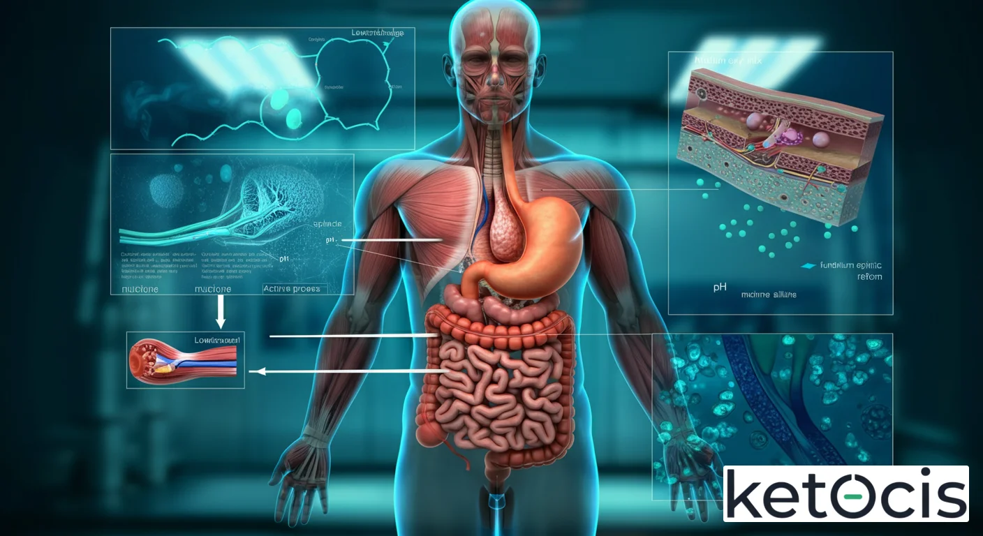 Cardias Gástrico: Guía Definitiva de Anatomía, Función y Optimización