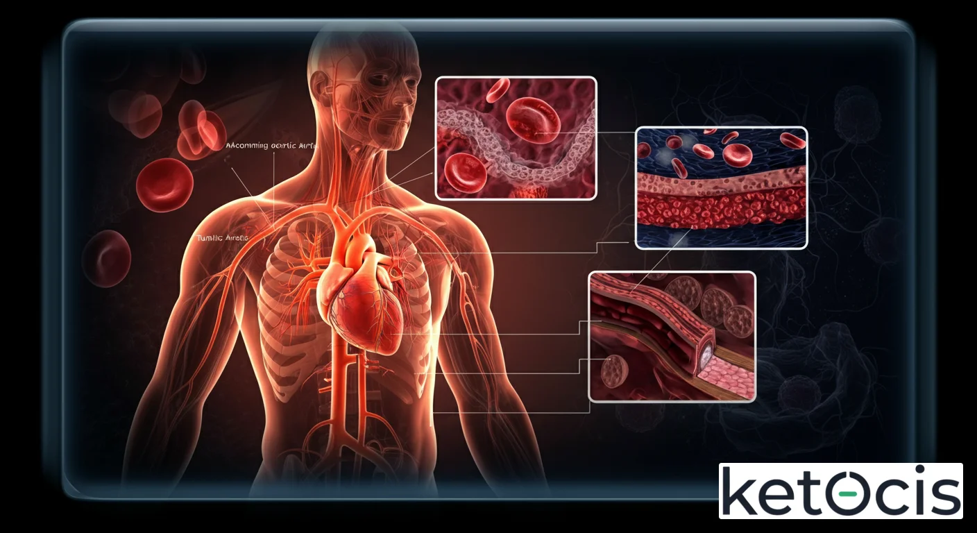 Cayado Aórtico: Guía Definitiva de Anatomía, Función y Salud Vascular