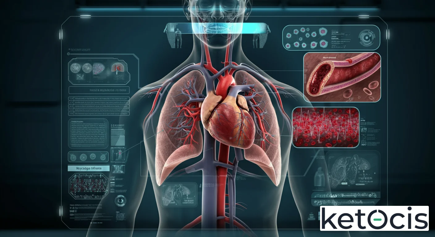 Cayado Aórtico: Anatomía, Función y Salud Cardiovascular Óptima