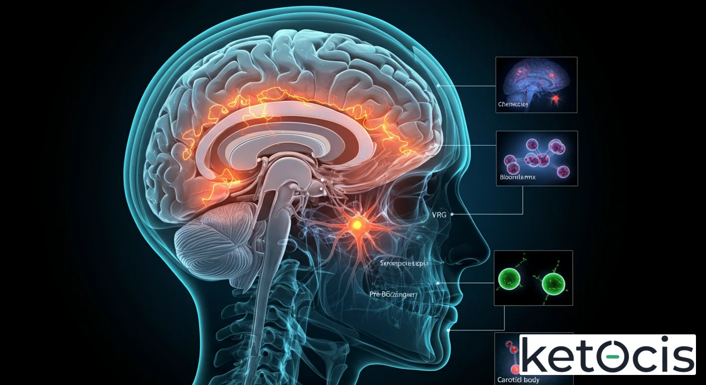 Centro Respiratorio Bulbar: Guía Definitiva de Fisiología