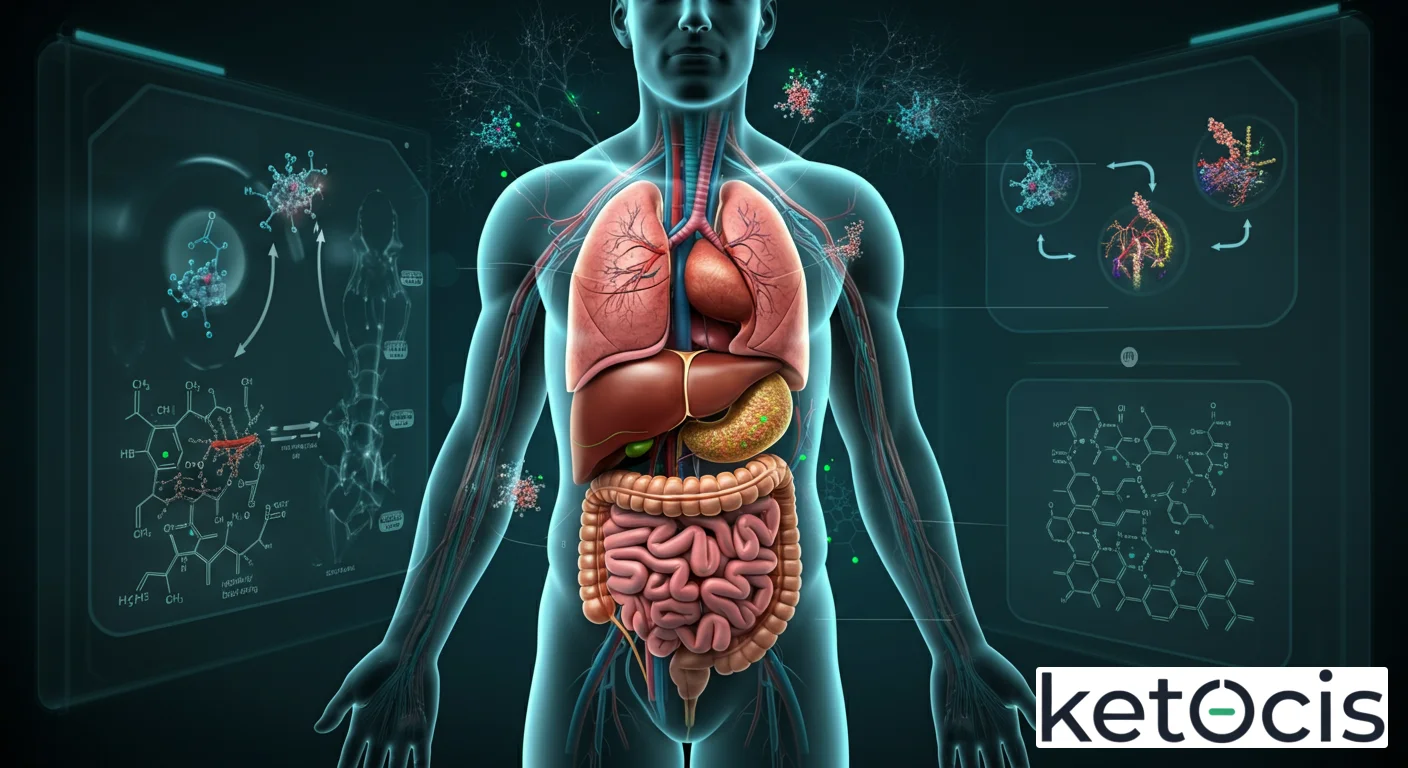 Ciclo de la Urea: Guía Definitiva y Rol en Ketosis | Glosario Ketocis