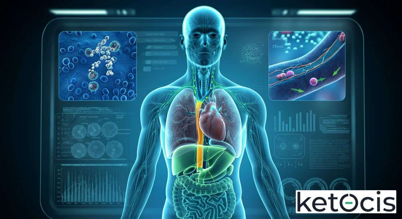 Conducto Torácico: Guía Definitiva de Anatomía, Función y Salud
