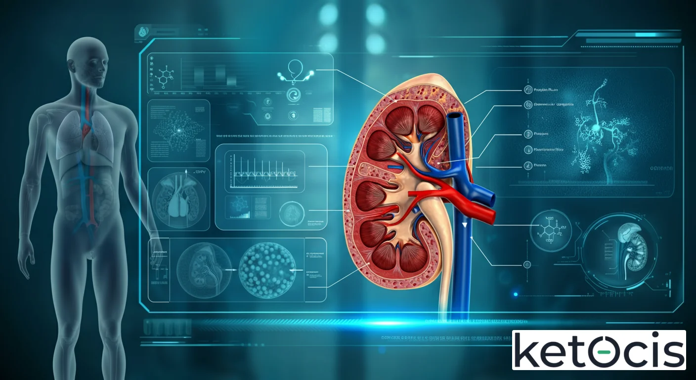 Corpúsculo Renal: La Guía Definitiva de Filtración Renal