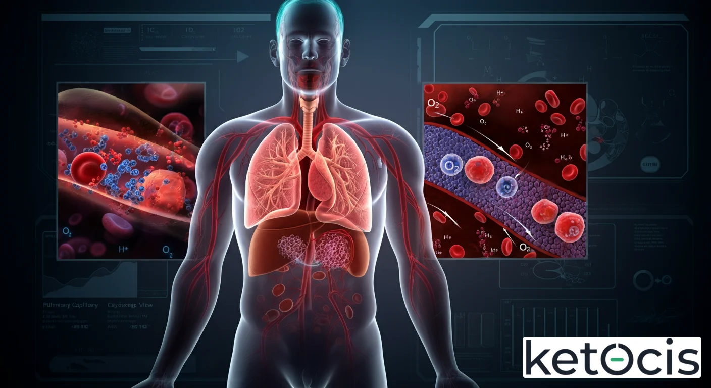 Efecto Haldane: Guía Definitiva de Fisiología Respiratoria