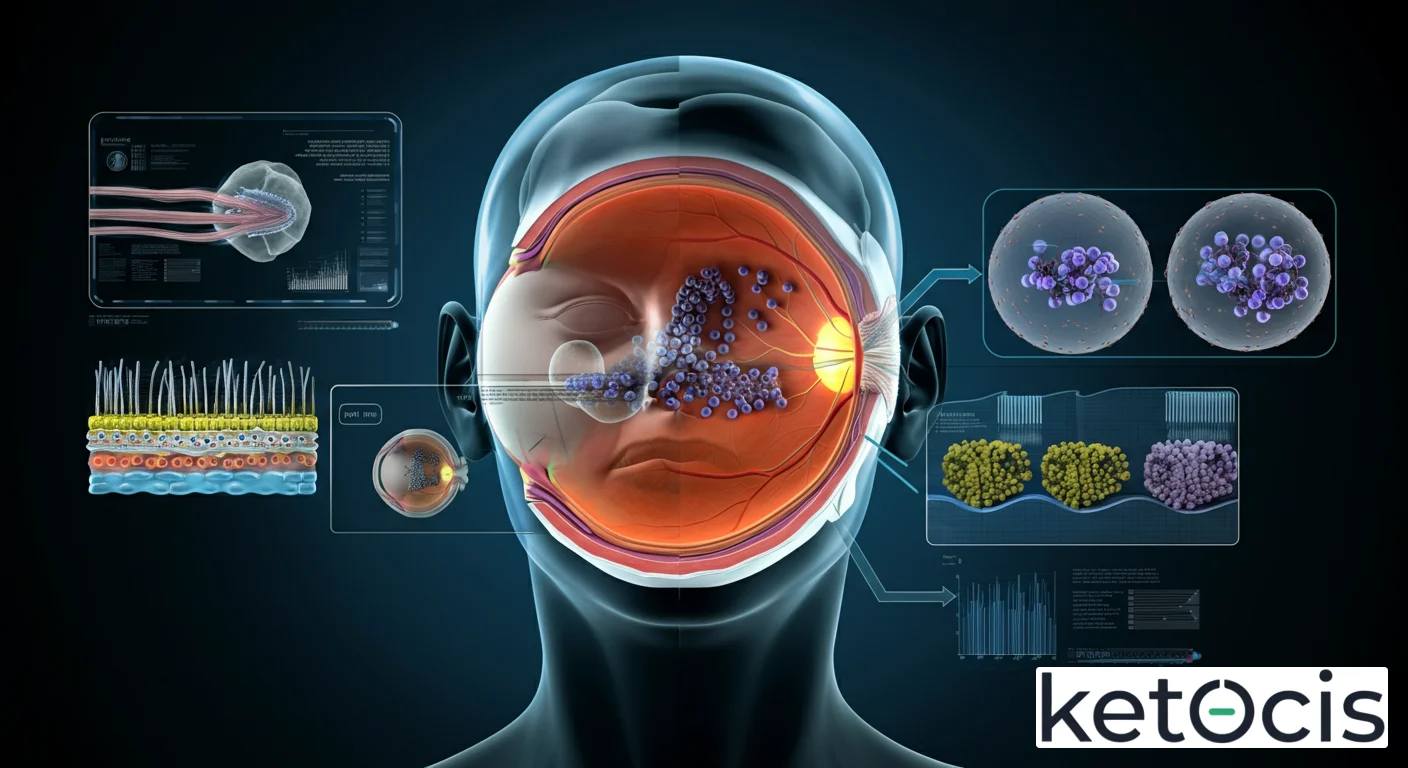 Epitelio Pigmentario de la Retina: Guía Definitiva del RPE