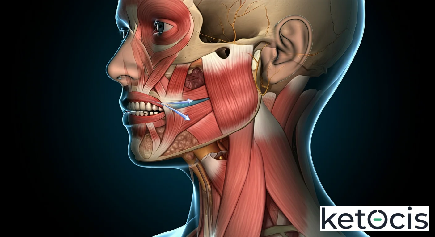 Esfínter Esofágico Superior: Guía Definitiva Ketocis