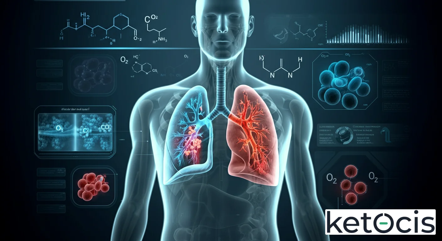 Espacio Muerto Alveolar: Guía Definitiva de Fisiología Pulmonar