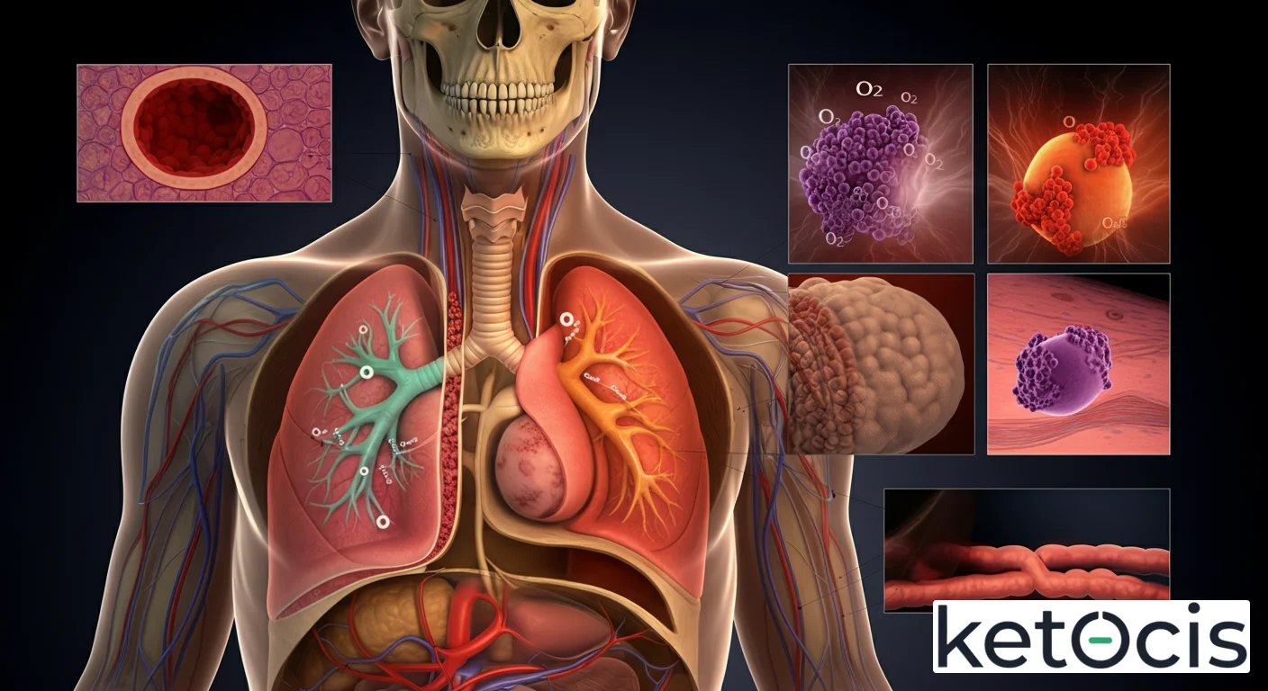 Espacio Muerto Anatómico: Guía Definitiva de Fisiología Respiratoria