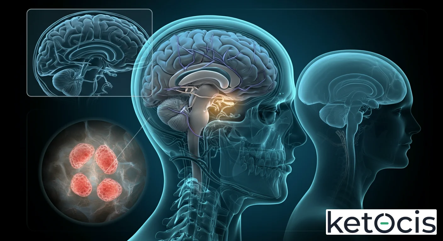 Espacio Subaracnoideo: Guía Definitiva de Anatomía y Función Cerebral