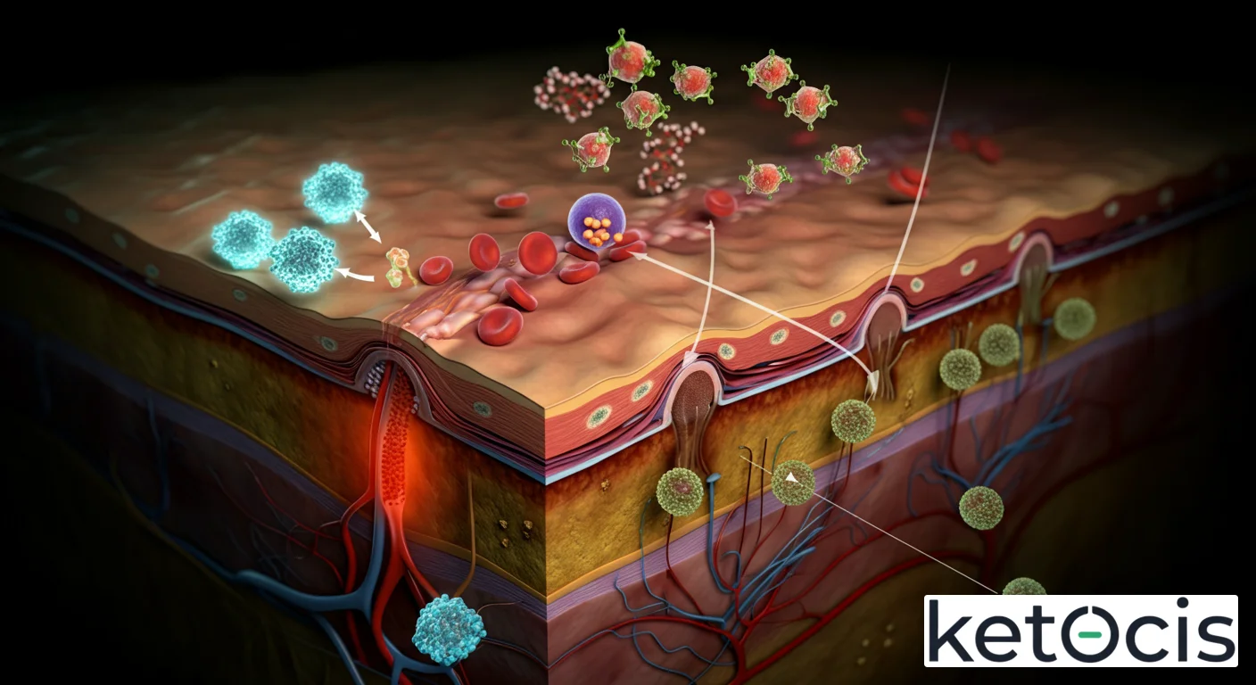 ¿Qué es el factor de crecimiento derivado de plaquetas (PDGF)? – Análisis Completo y Beneficios