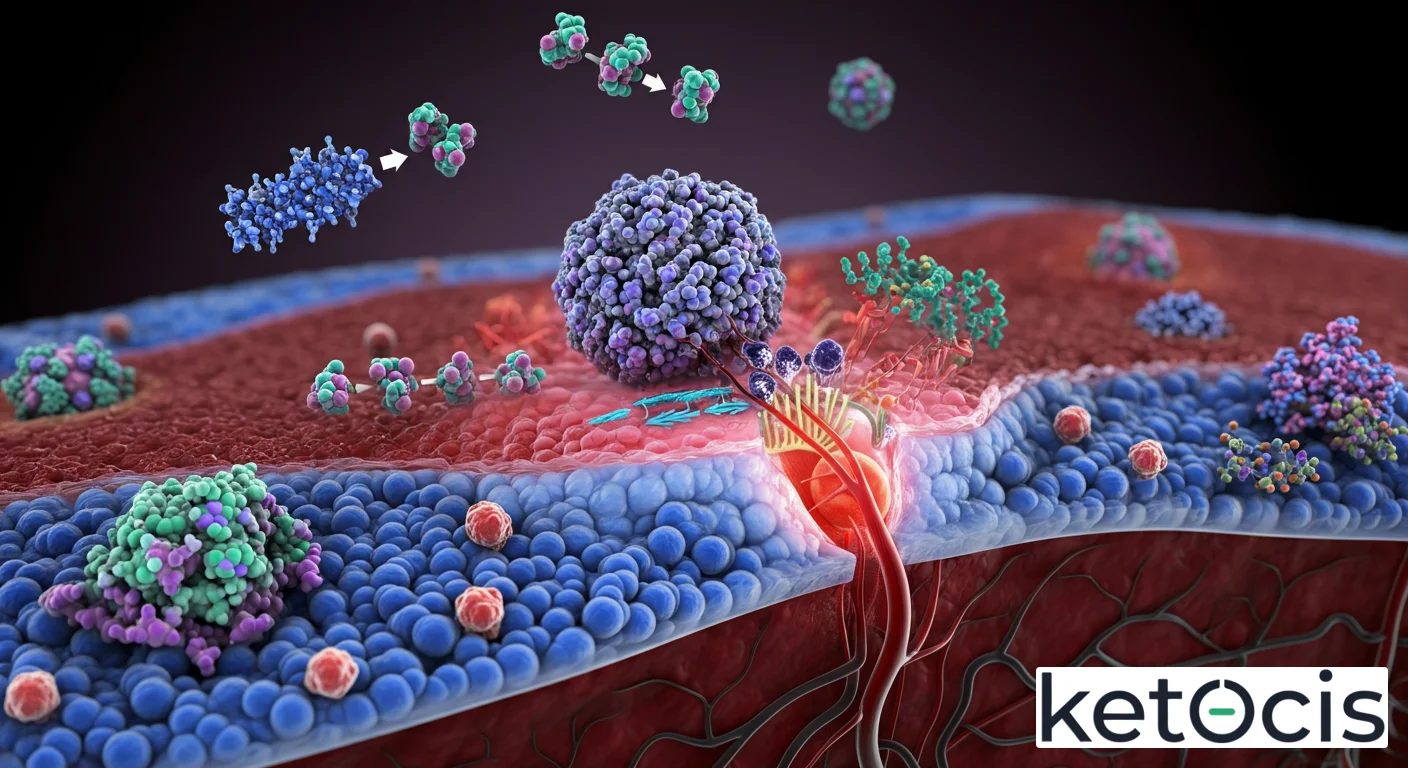 ¿Qué es el factor de crecimiento endotelial vascular (VEGF)? – Análisis Completo y Beneficios