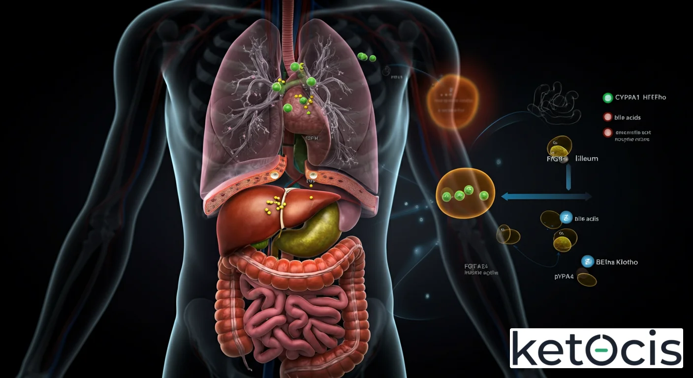 ¿Qué es el factor de crecimiento fibroblástico 19 (FGF19)? – Análisis Completo y Beneficios