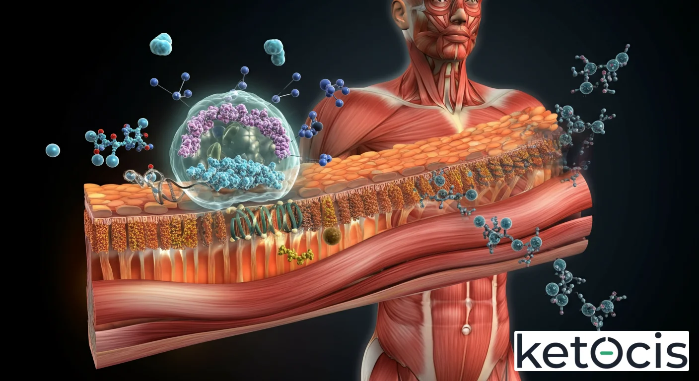 MGF: Factor de Crecimiento Mecánico – Glosario Ketocis