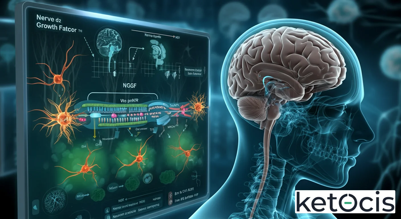 ¿Qué es el factor de crecimiento nervioso (NGF)? – Análisis Completo y Beneficios