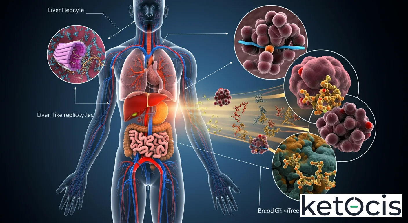 ¿Qué es el factor de crecimiento similar a la insulina tipo 1 (IGF-1) libre? – Análisis Completo y Beneficios