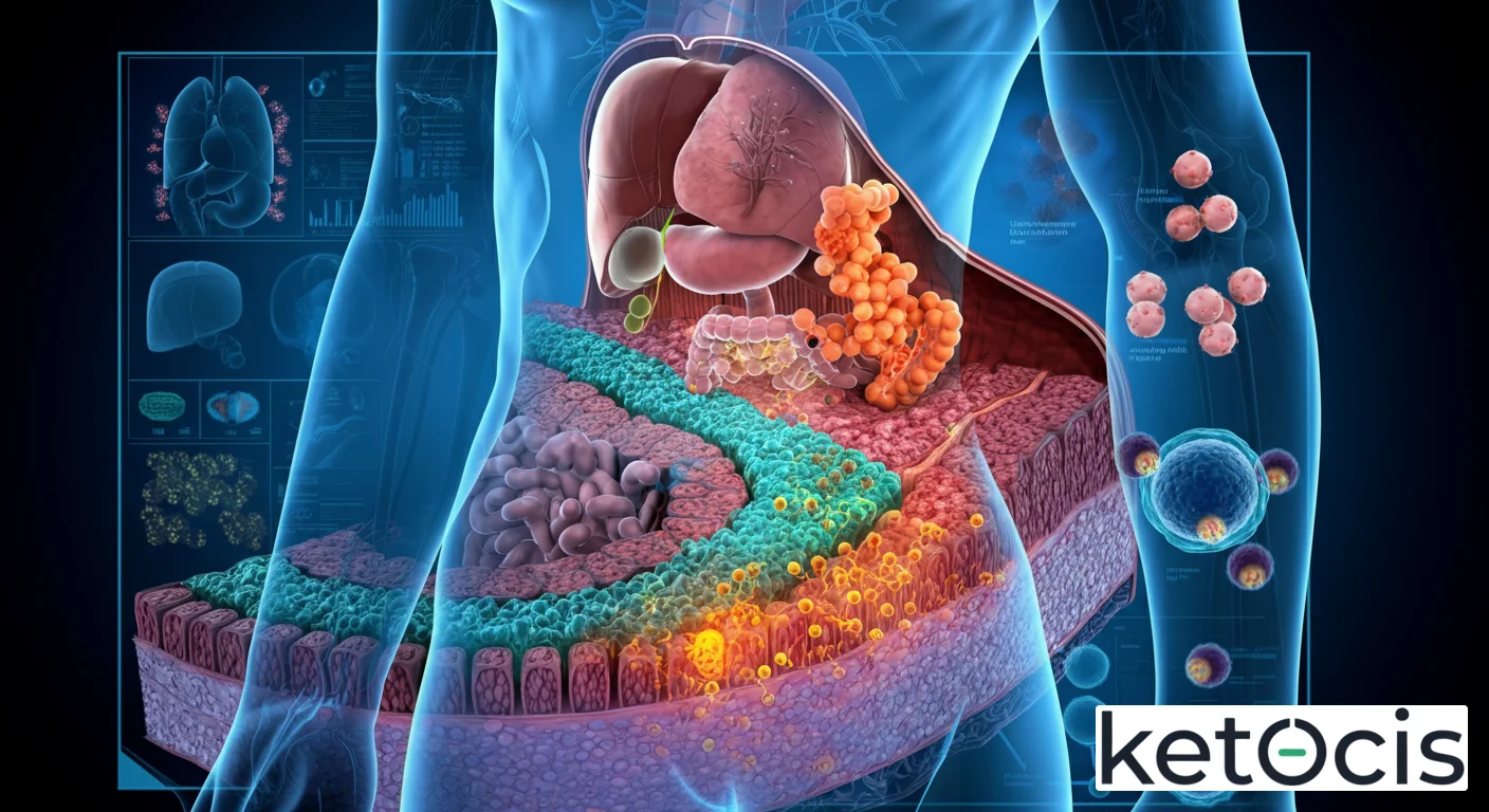 TFF: El Secreto de la Reparación Intestinal | Glosario Ketocis