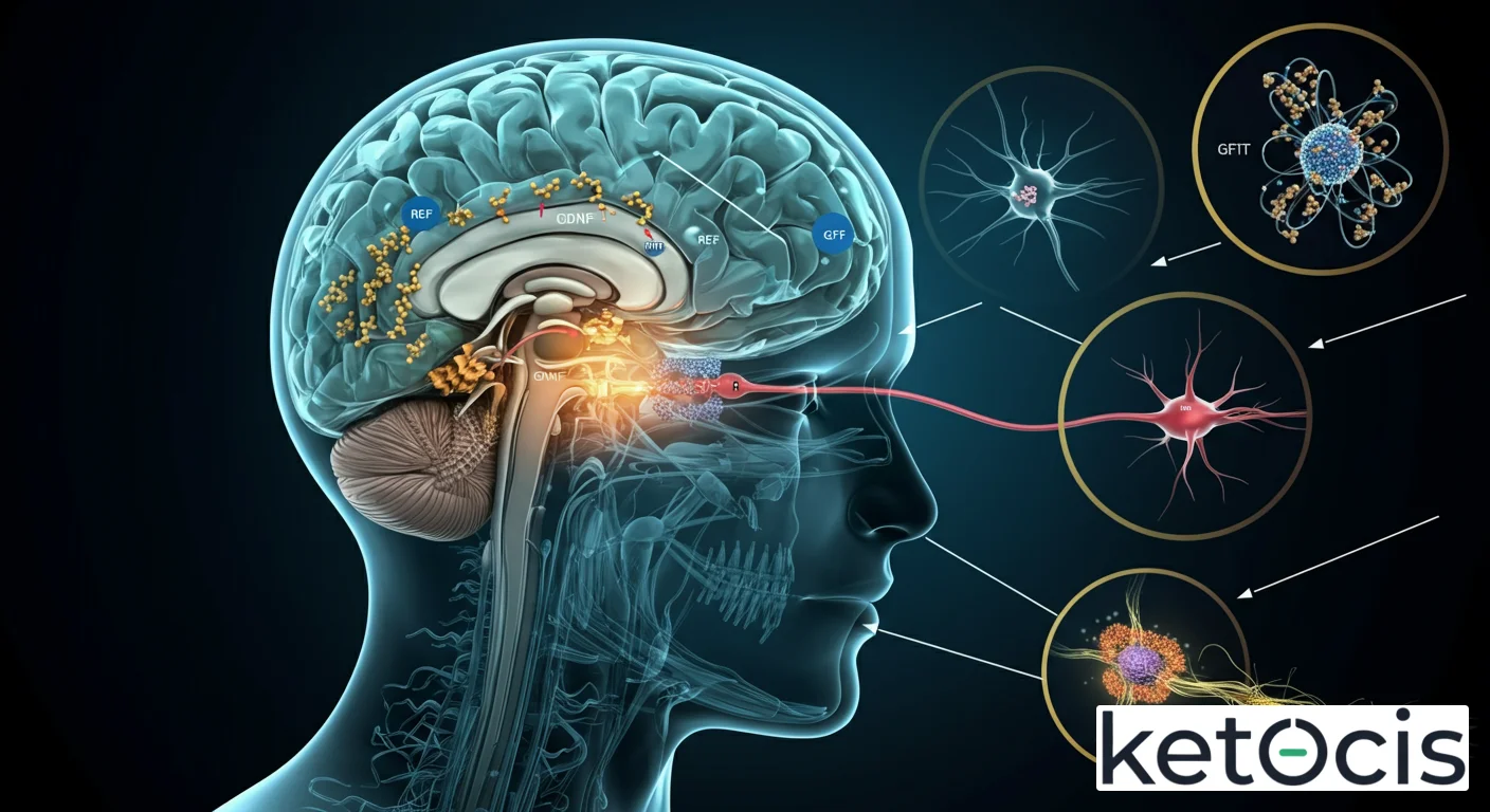 ¿Qué es el factor neurotrófico derivado de la glía (GDNF)? – Análisis Completo y Beneficios