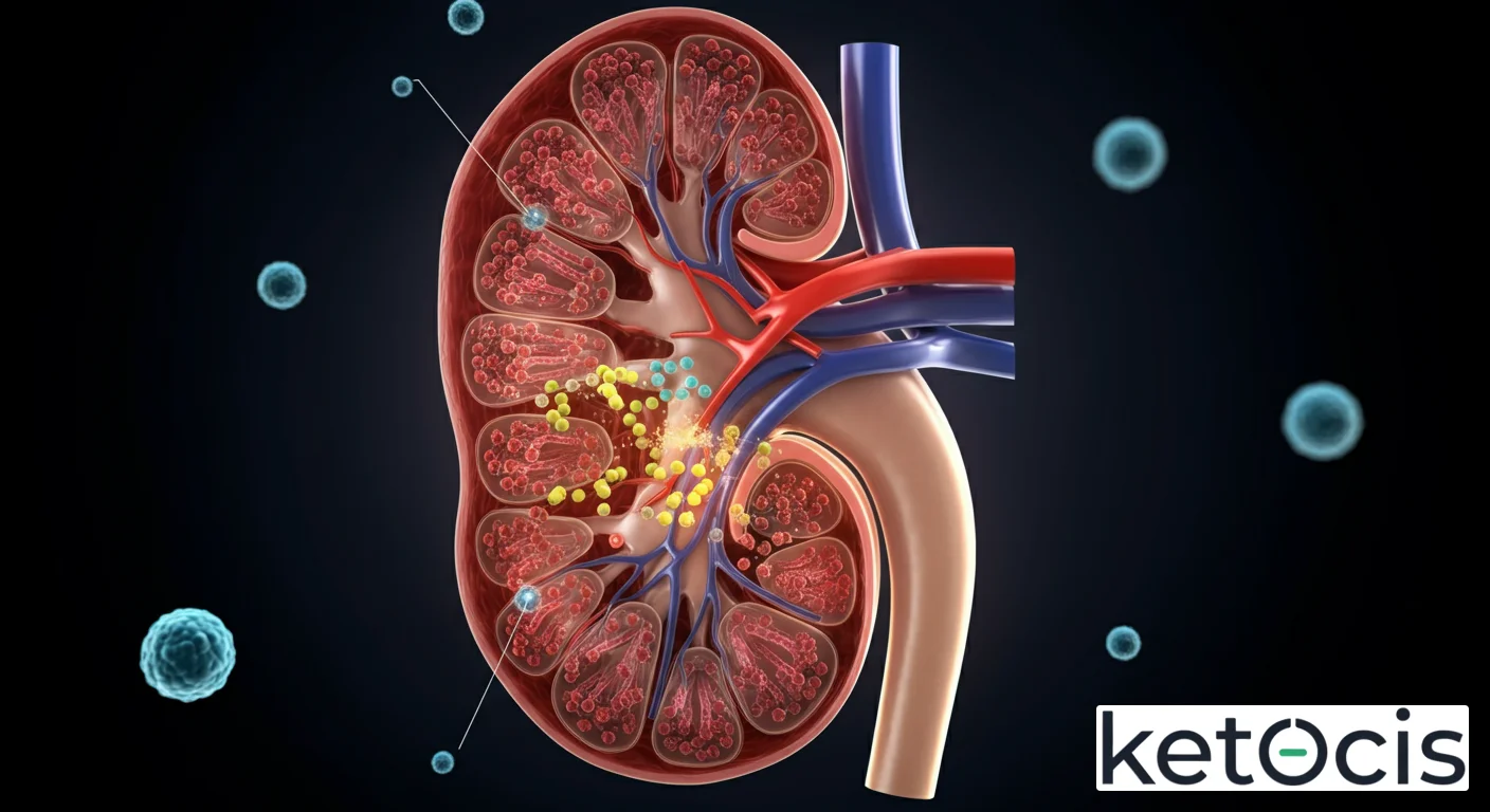 Filtrado Glomerular: Guía Definitiva de Función Renal y Salud