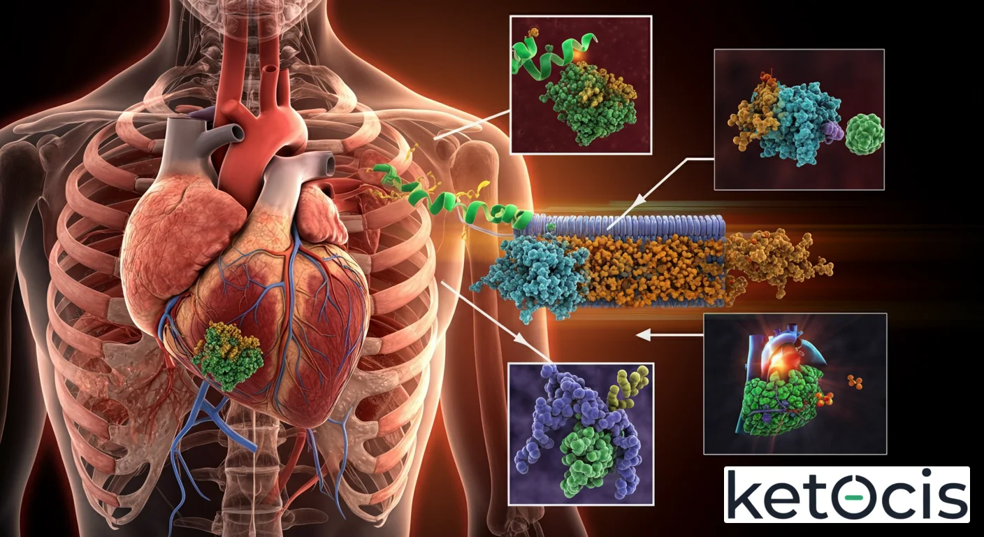 Fosfolamban (PLN): Guía Definitiva del Regulador Cardíaco