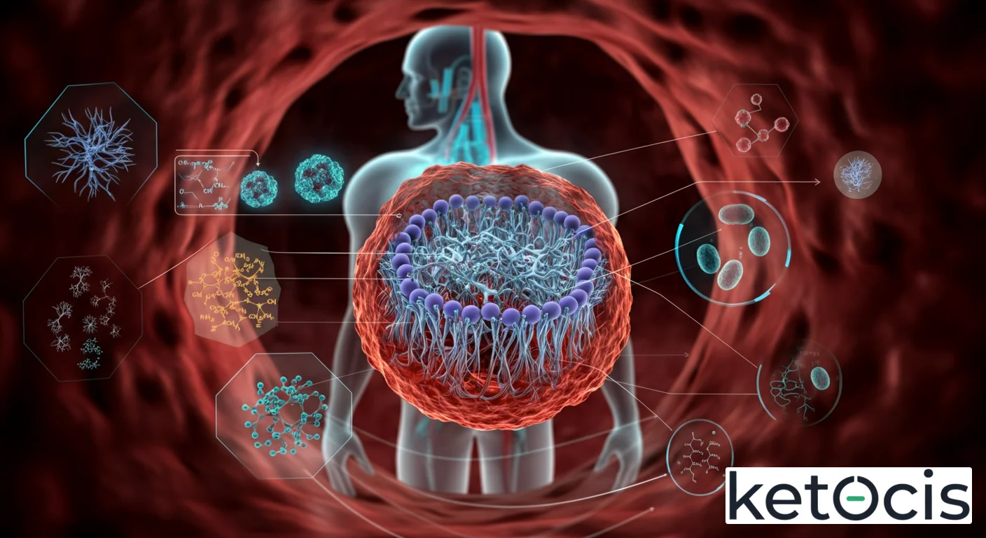 Glicocálix: La Matriz Esencial de la Salud Celular