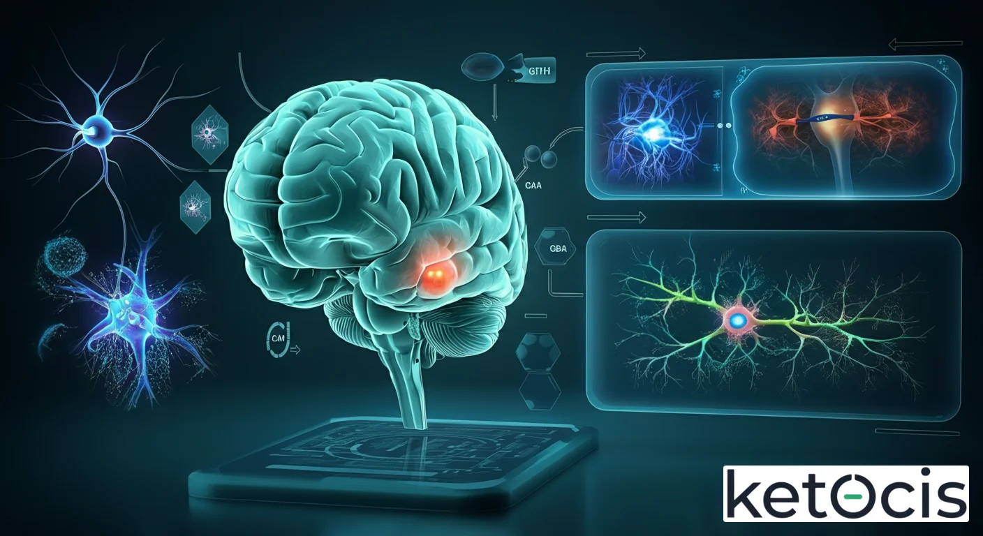 Globo Pálido: Guía Definitiva de Anatomía, Función y Salud Cerebral