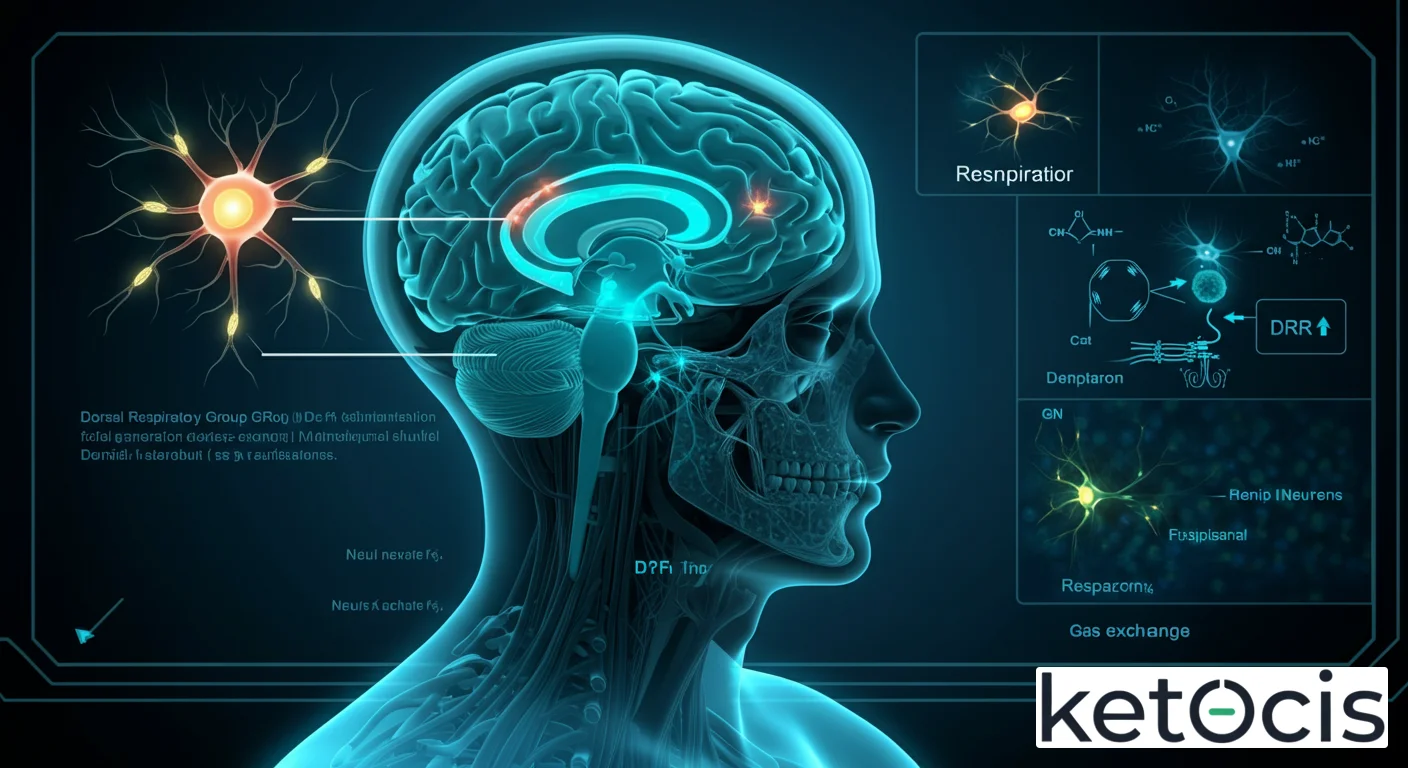 Grupo Respiratorio Dorsal: El Controlador Maestro de Tu Aliento