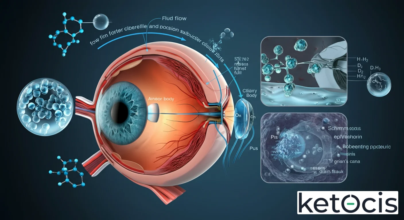 Humor Acuoso: Guía Definitiva para la Salud Ocular