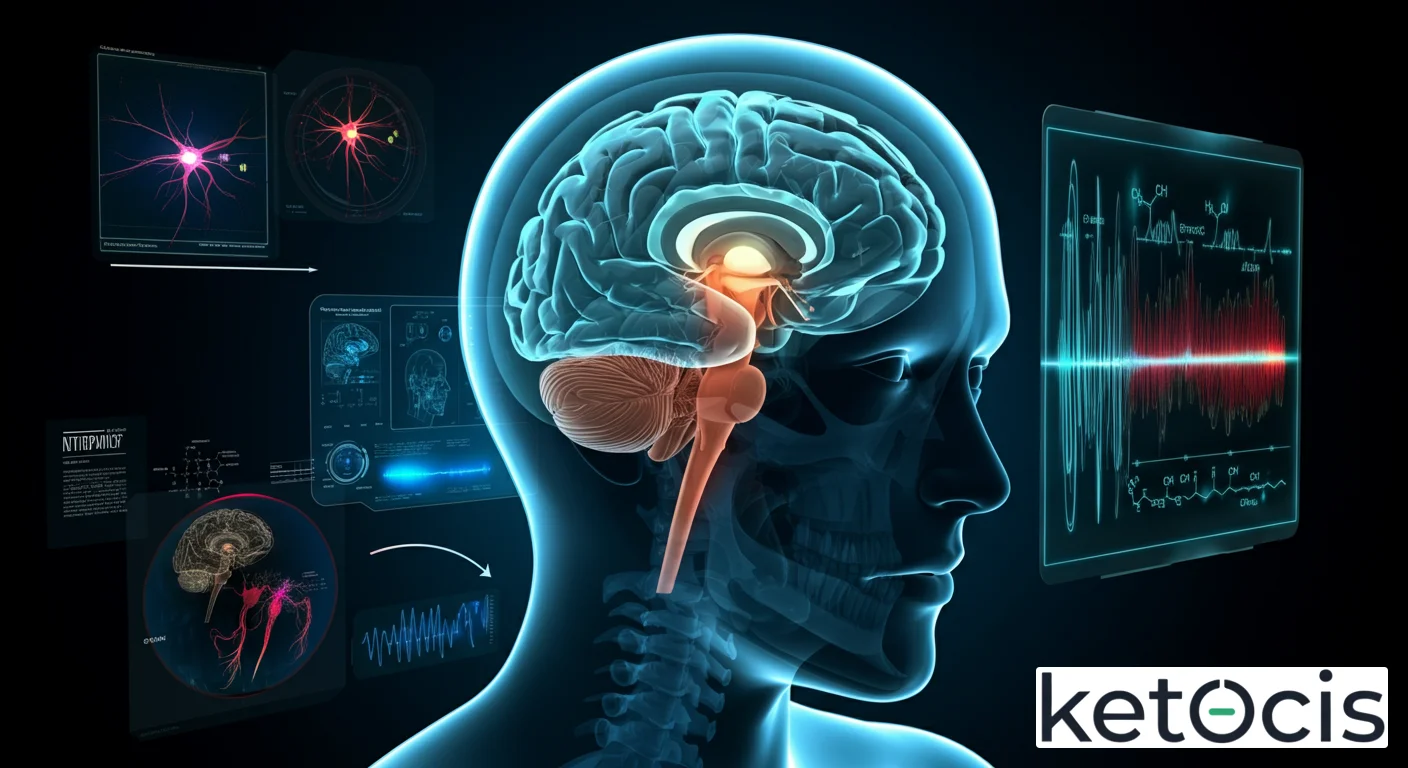 Huso de Sueño: Fisiología, Beneficios y Optimización Cerebral